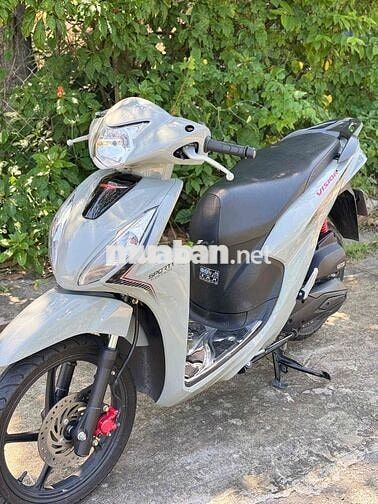 Honda Vision Sport 2023 Xám 7000 km