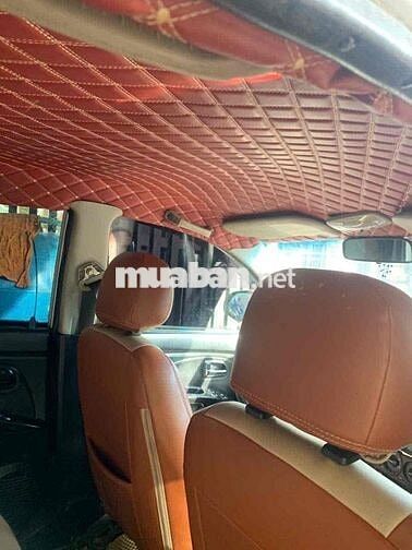 Kia Morning 2010 Sàn Bạc 5 chỗ