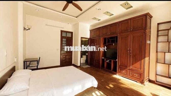 CHO THUÊ NHÀ NGUYÊN CĂN MỸ ĐA ĐÔNG 6