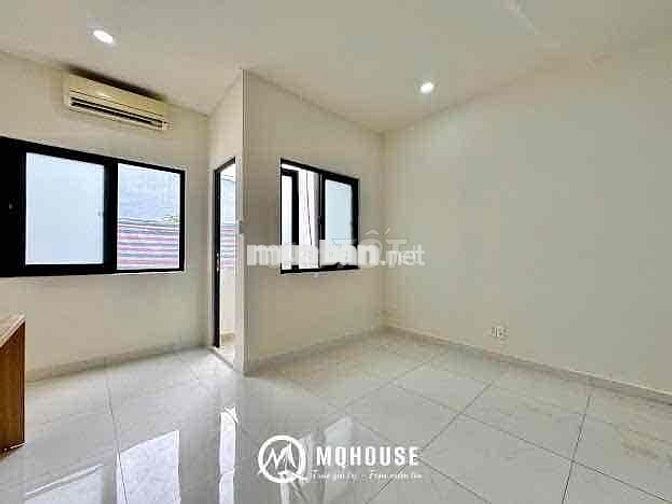 🌟CĂN HỘ STUDIO BAN CÔNG - Full Nội Thất - NGAY ĐẦM SEN - GIÁP Q11