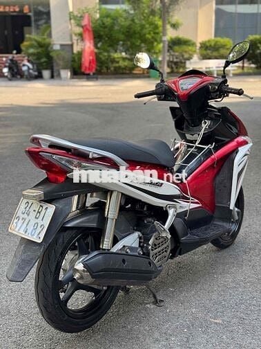 Honda Air Blade 2011 Fi nguyên zin