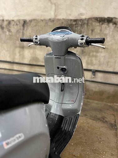 Piaggio Vespa Sprint 2022 Xám 18.000 km