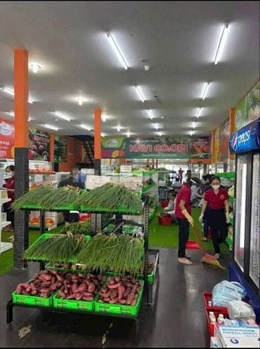 CHO THUÊ MẶT BẰNG MẶT TIỀN ĐƯỜNG SỐ 5 PHƯỜNG GÒ VẤP