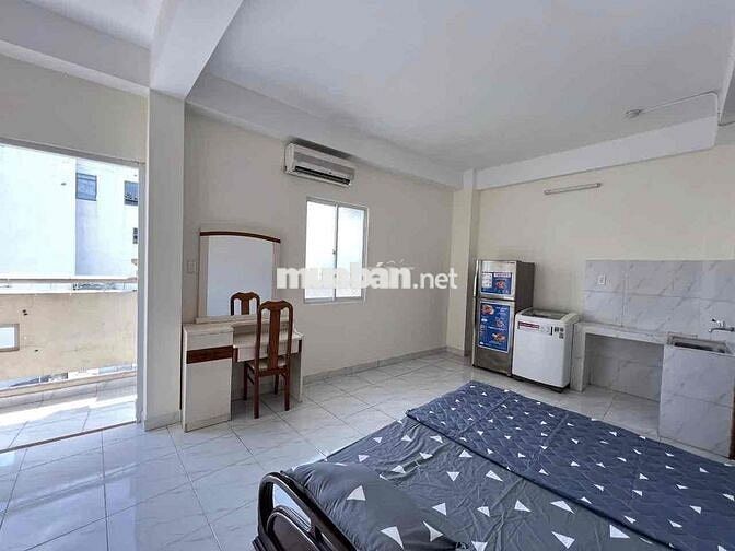 CĂN HỘ STUDIO BANCOL GIÀNH CHO SINH VIÊN NGAY TRUNG TÂM Q7