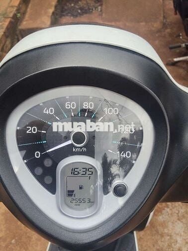 Yamaha Janus 2025 Trắng 25.500 km