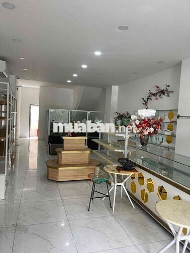 🏢 CHO THUÊ MẶT BẰNG KINH DOANH – CITYLAND GÒ VẤP 🏢  💰 Giá thuê chỉ: 17