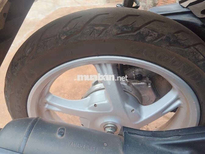 Yamaha Janus 2025 Trắng 25.500 km