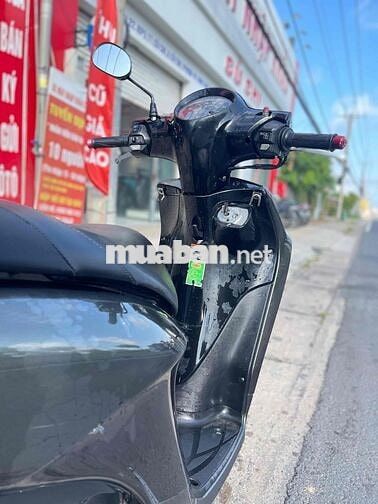 Yamaha Janus 2022 Xám
