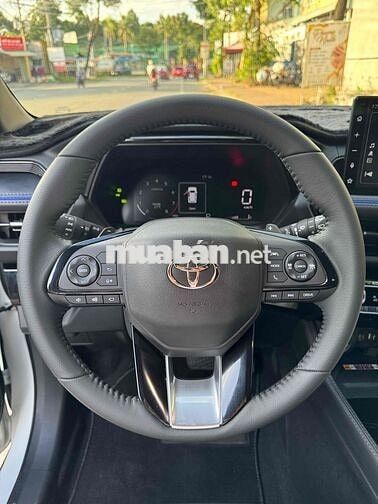 Yaris Cross 2024 (Siêu Lướt - Cực Mới)