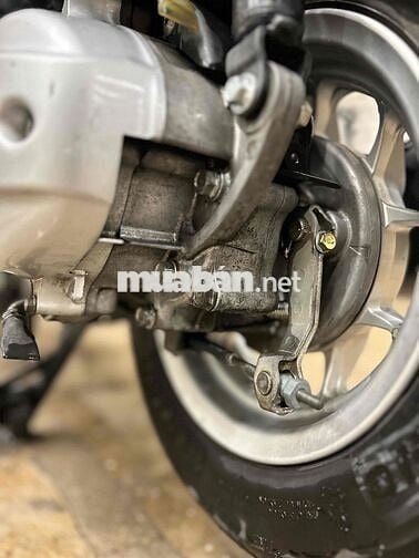 Honda Lead 2017 Trắng 22.000 km