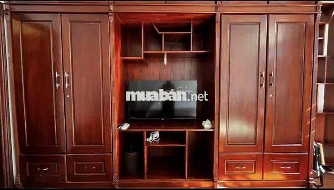 CHO THUÊ NHÀ NGUYÊN CĂN MỸ ĐA ĐÔNG 6