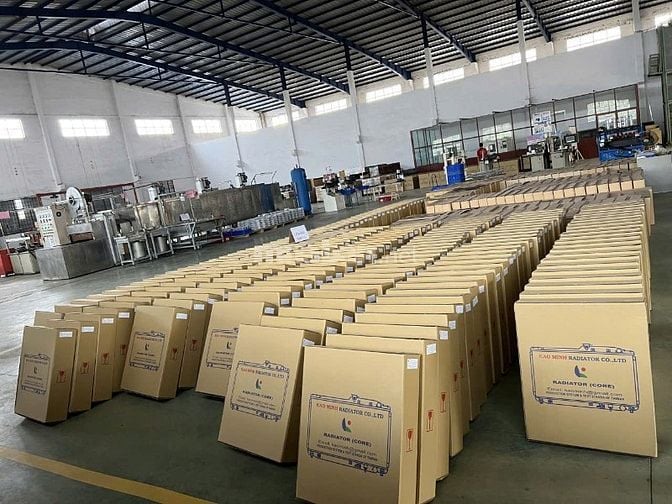 KÉT NƯỚC-KÉT NƯỚC OTO-RADIATOR VN-SẢN XUẤT KÉT NƯỚC THEO YÊU CẦU KHÁCH