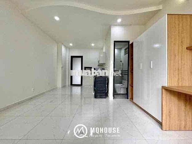 🌟CĂN HỘ STUDIO BAN CÔNG - Full Nội Thất - NGAY ĐẦM SEN - GIÁP Q11