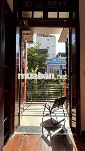 CHO THUÊ NHÀ NGUYÊN CĂN MỸ ĐA ĐÔNG 6