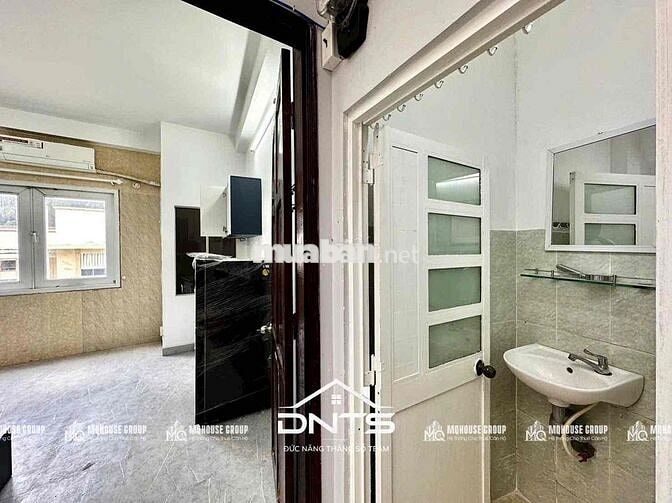 Khai trương phòng trọ full nội thất, máy giặt riêng, gần ĐH Nhân Văn