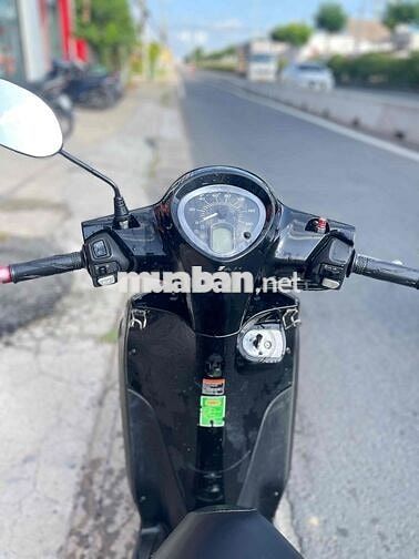 Yamaha Janus 2022 Xám