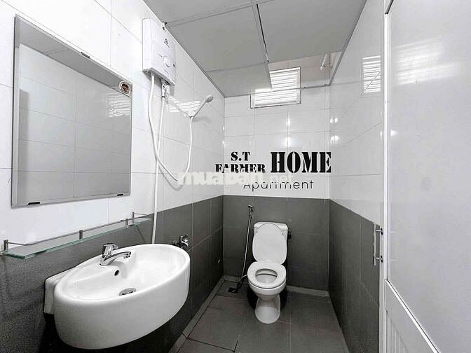 PHÒNG FULL NT CỬA SỔ | NGAY TRẦN PHÚ Q5 GẦN ĐH KINH TẾ B