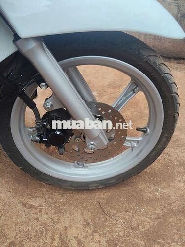 Yamaha Janus 2025 Trắng 25.500 km