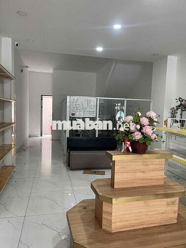 🏢 CHO THUÊ MẶT BẰNG KINH DOANH – CITYLAND GÒ VẤP 🏢  💰 Giá thuê chỉ: 17