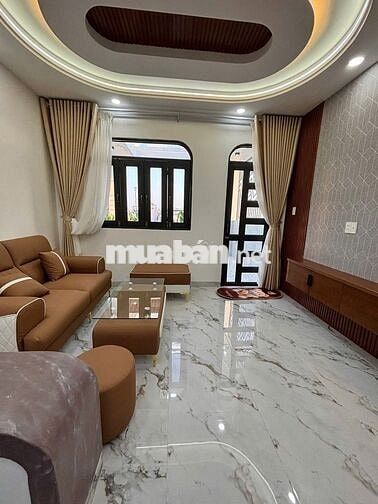 Bán Nhà Mã Lò BHHA Bình Tân HXH – 88m² – 6 Tầng 5PN 6WC – 8.95T TL