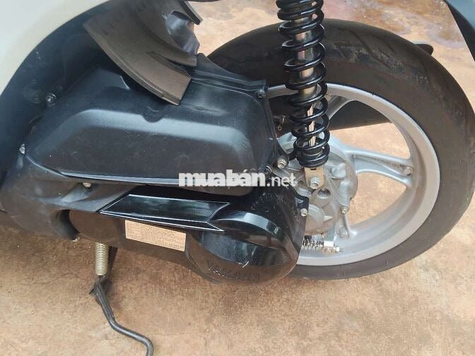 Yamaha Janus 2025 Trắng 25.500 km