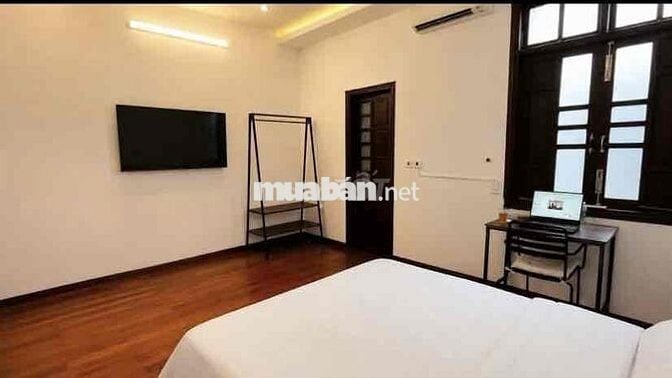 CHO THUÊ NHÀ NGUYÊN CĂN MỸ ĐA ĐÔNG 6