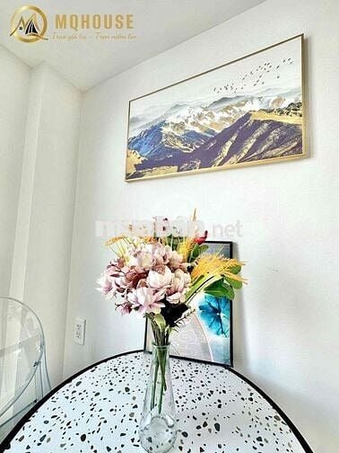 * KHAI TRƯƠNG CĂN HỘ MỚI 100% – FULL NỘI THẤT HIỆN ĐẠI     STUDIO • 1P