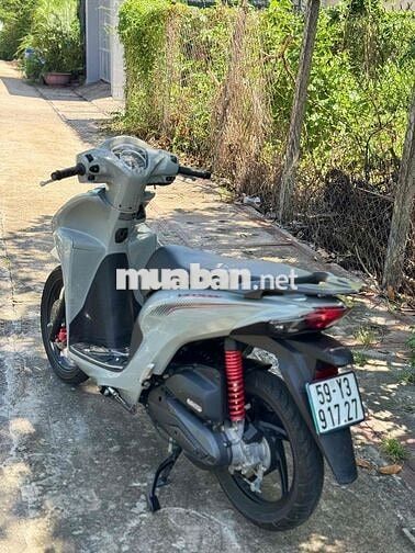 Honda Vision Sport 2023 Xám 7000 km