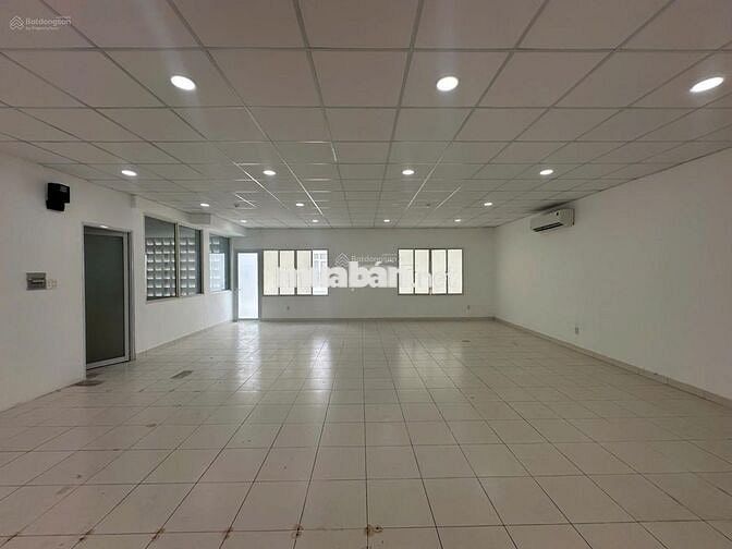 SÀN ĐA DẠNG TỪ 50-100M2, GẦN COOPMART - SỐ 118 CỐNG QUỲNH, Q1