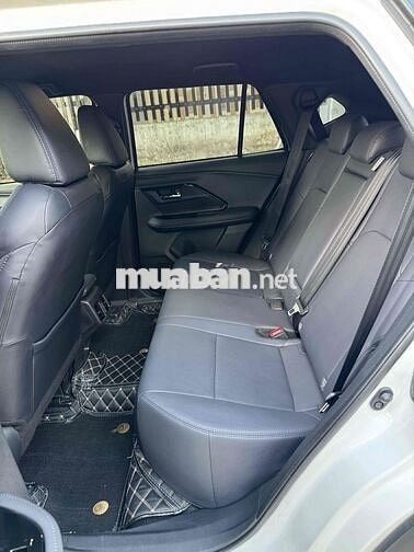 Yaris Cross 2024 (Siêu Lướt - Cực Mới)