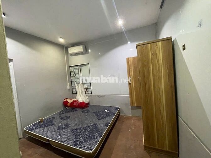 Cho thuê phòng trọ giá rẻ tại Long Biên