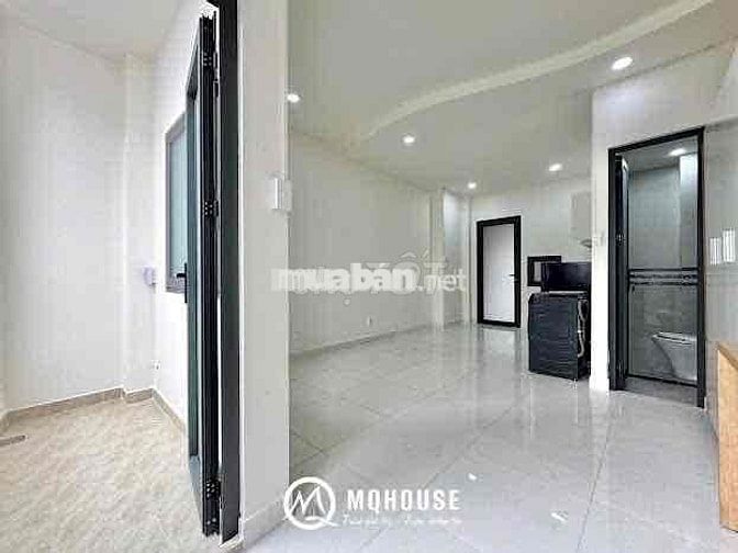 🌟CĂN HỘ STUDIO BAN CÔNG - Full Nội Thất - NGAY ĐẦM SEN - GIÁP Q11