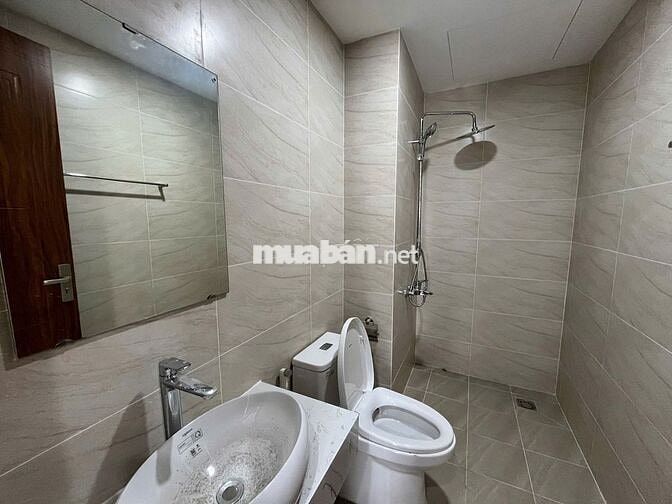 Căn hộ Bình Dương đủ nội thất nhiều tiện ích, gần trường học công viên