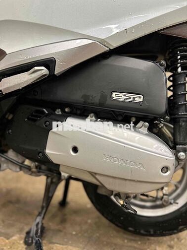 Honda Lead 2017 Trắng 22.000 km