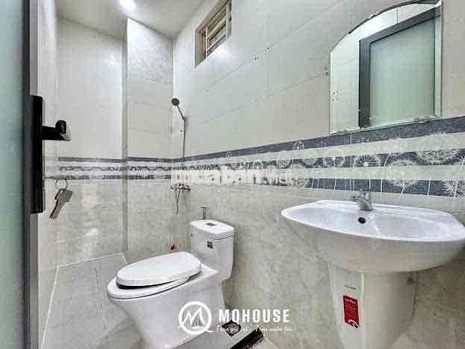 🌟CĂN HỘ STUDIO BAN CÔNG - Full Nội Thất - NGAY ĐẦM SEN - GIÁP Q11