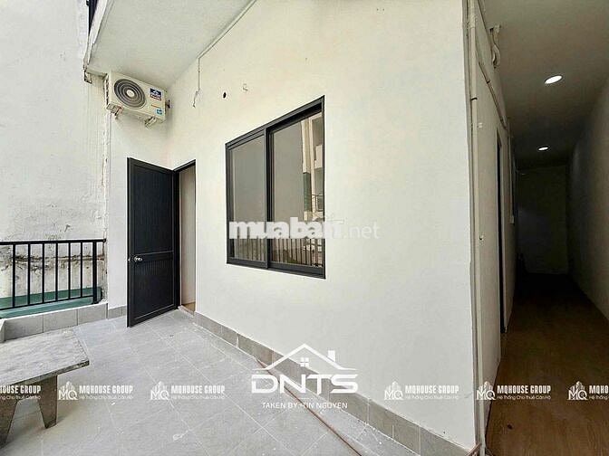 Khai trương căn hộ 2PN 45m2 balcony máy giặt riêng Co.opmart Nhiêu Lộc