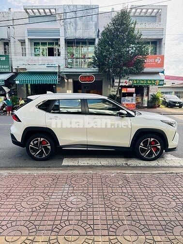 Yaris Cross 2024 (Siêu Lướt - Cực Mới)