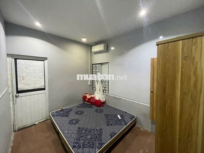 Cho thuê phòng trọ giá rẻ tại Long Biên
