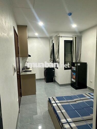 🏠 Apartment Hồng Tiến – Bồ Đề - MỚI TINH – FULL ĐỒ