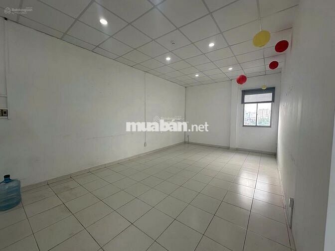 SÀN ĐA DẠNG TỪ 50-100M2, GẦN COOPMART - SỐ 118 CỐNG QUỲNH, Q1