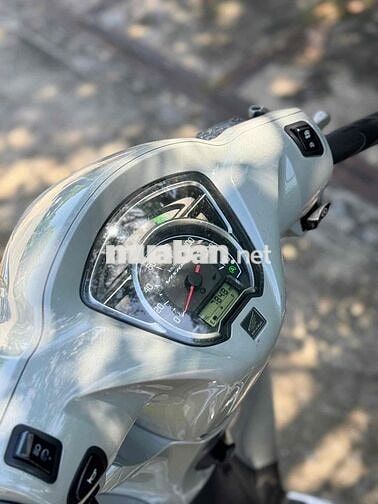 Honda Vision Sport 2023 Xám 7000 km