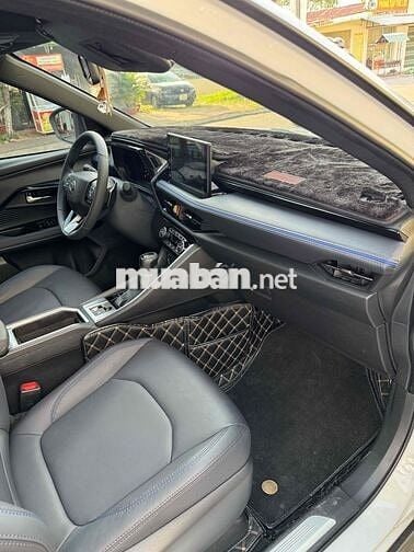 Yaris Cross 2024 (Siêu Lướt - Cực Mới)