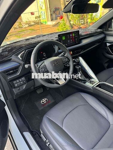 Yaris Cross 2024 (Siêu Lướt - Cực Mới)