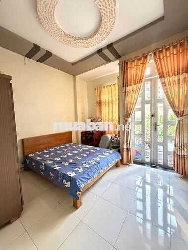 Nhà Đẹp 1/Đường Nguyễn Thị Đặng, P.Tân Thới Hiệp Quận 12