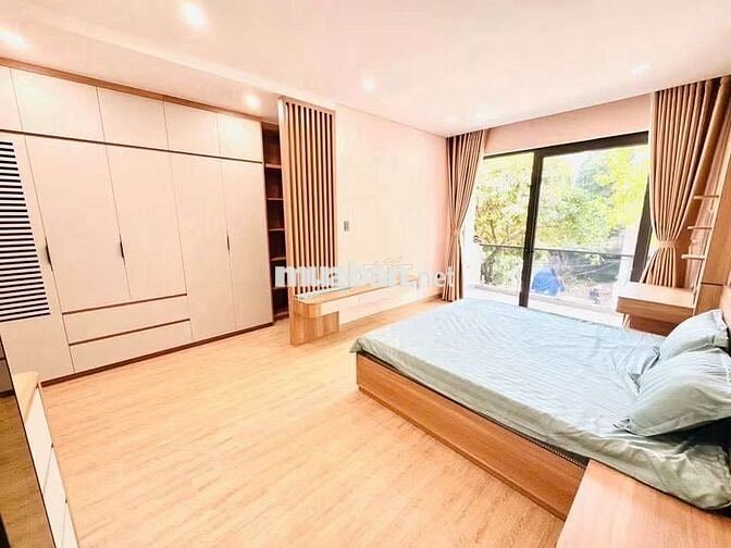 NHÀ 3 TẦNG 3PN 4WC MT KHU HỒ NGHINH