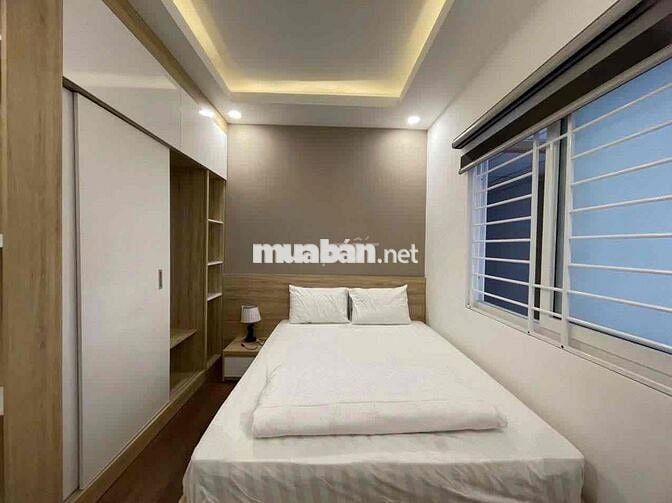 Apartment 2 bedrooms have view for rent in Muong thanh river