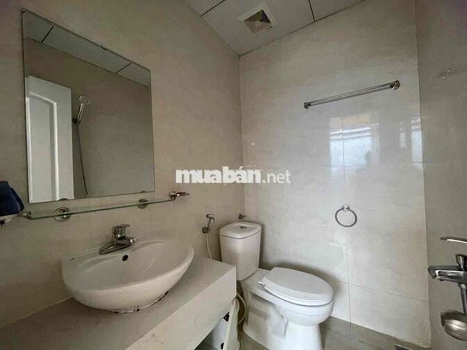 Apartment 2 bedrooms have view for rent in Muong thanh river
