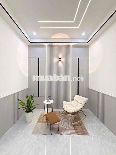 Chính Chủ - bán nhà phố Luxury khu Văn Hoá Tây Đô - Full nội thất