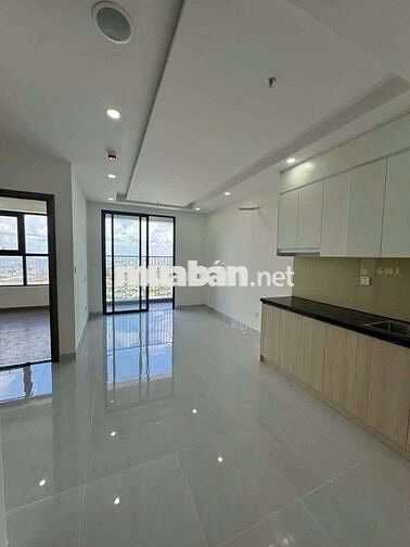 Cho thuê căn hộ 1PN+ view đẹp nội thất cơ bản đã lắp rèm, giàn phơi