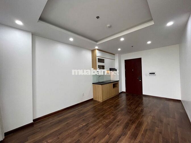 Căn hộ Bình Dương đủ nội thất nhiều tiện ích, gần trường học công viên